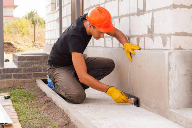 Licensed Foundation Crack Repair service in Livonia, NY - Halo Water Proofing